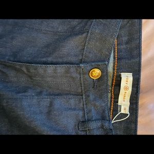 Tory Burch Jeans
